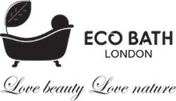 Eco bath - logo